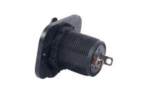 Trem vgradna 12V vtičnica - vžigalnik