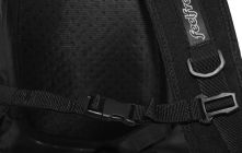 Večnamenski vodoodporni nahrbtnik Feelfree Roadster 25L Lime