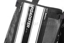 Večnamenski vodoodporni nahrbtnik Feelfree Roadster 25L Bela