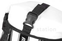 Večnamenski vodoodporni nahrbtnik Feelfree Roadster 25L Bela