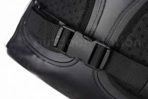 Večnamenski vodoodporni nahrbtnik Feelfree Roadster 25L Bela