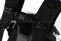 Večnamenski vodoodporni nahrbtnik Feelfree Roadster 25L Bela