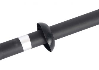 Veslo za kajak Angle ALU prilagodljivo 210-240 cm