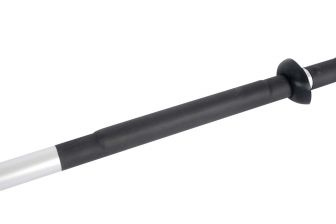 Veslo za kajak Angle ALU prilagodljivo 210-240 cm