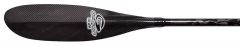 Veslo za kajak Galasport Carbon Elite Corsair prilagodljivo 220-230cm