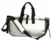 Vodoodporna potovalka Feelfree Dry Duffel 25L Bela