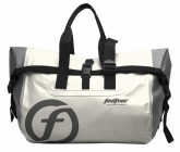 Vodoodporna potovalka Feelfree Dry Duffel 25L Bela