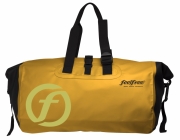 Vodoodporna potovalka Feelfree Dry Duffel 25L Rumena