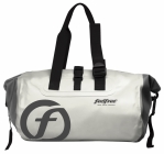 Vodoodporna potovalka Feelfree Dry Duffel 40L Bela