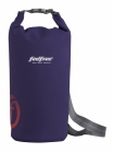 Vodoodporna torba Feelfree Dry Bag 10L Violična