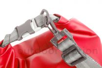 Vodoodporna torba Feelfree Dry Bag 3l Breton Rouge