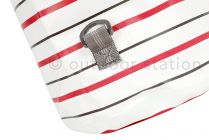 Vodoodporna torba Feelfree Dry Bag 3l Breton Rouge