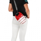 Vodoodporna torba Feelfree Dry Bag 3l Breton Rouge