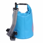 Vodoodporna torba Feelfree Dry Tube Bag 3L Blue Sky