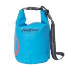 Vodoodporna torba Feelfree Dry Tube Bag 3L Blue Sky