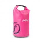 Vodoodporna torba Feelfree Dry Tube Bag 3L Roza