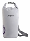 Vodoodporna torba Feelfree DryBag 10L Bela