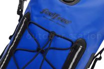 Vodoodporna torba - nahrbtnik Feelfree Go Pack 20L sapphire blue