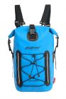 Vodoodporna torba - nahrbtnik Feelfree Go Pack 20L blue sky