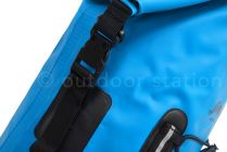 Vodoodporna torba - nahrbtnik Feelfree Go Pack 20L blue sky
