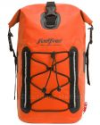 Vodoodporna torba - nahrbtnik Feelfree Go Pack 30L oranžna