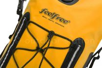 Vodoodporna torba - nahrbtnik Feelfree Go Pack 30L rumena