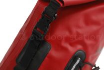 Vodoodporna torba - nahrbtnik Feelfree Go Pack 40L rdeča