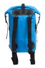 Vodoodporna torba - nahrbtnik Feelfree Go Pack 40L blue sky