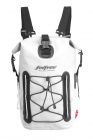Vodoodporna torba - nahrbtnik Feelfree Go Pack 40L bela