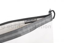 Vodoodporna torba Voyager Dry Bag 15l Paris chic