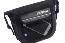 Vodoodporna torbica Feelfree Jazz 2L Črna