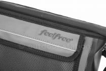 Vodoodporna torbica Feelfree Jazz 2L Siva