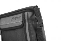 Vodoodporna torbica Feelfree Jazz 2L Siva