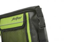 Vodoodporna torbica Feelfree Jazz 2L Lime