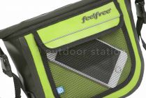 Vodoodporna torbica Feelfree Jazz 2L Lime