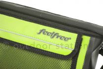 Vodoodporna torbica Feelfree Jazz 2L Lime