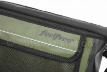 Vodoodporna torbica Feelfree Jazz 2L Olive