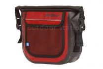 Vodoodporna torbica Feelfree Jazz 2L Rdeča