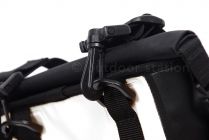 Vodoodporna torbica Feelfree Jazz 2L Bela