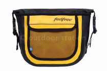 Vodoodporna torbica Feelfree Jazz 2L Rumena