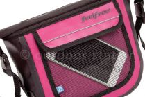 Vodoodporna torbica Feelfree Jazz 2L   fuksija