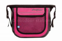 Vodoodporna torbica Feelfree Jazz 2L   fuksija