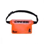 Vodoodporni etui Cressi Kangaroo pink