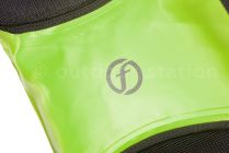 Vodoodporni nahrbtnik Feelfree Dry Tank 15L lime