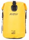 Vodoodporni nahrbtnik Feelfree Dry Tank 15L rumena