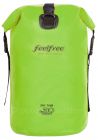 Vodoodporni nahrbtnik Feelfree Dry Tank 30L lime