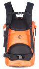 Vodoodporni nahrbtnik Feelfree Dry Tank 30L oranžna