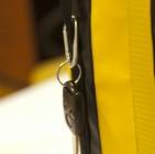 Vodoodporni nahrbtnik Feelfree Dry Tank 84L črn