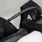 Vodoodporni nahrbtnik za motoriste Feelfree Metro 15L Črna