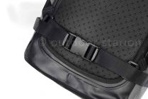 Vodoodporni urbani nahrbtnik Feelfree Track 15L siv